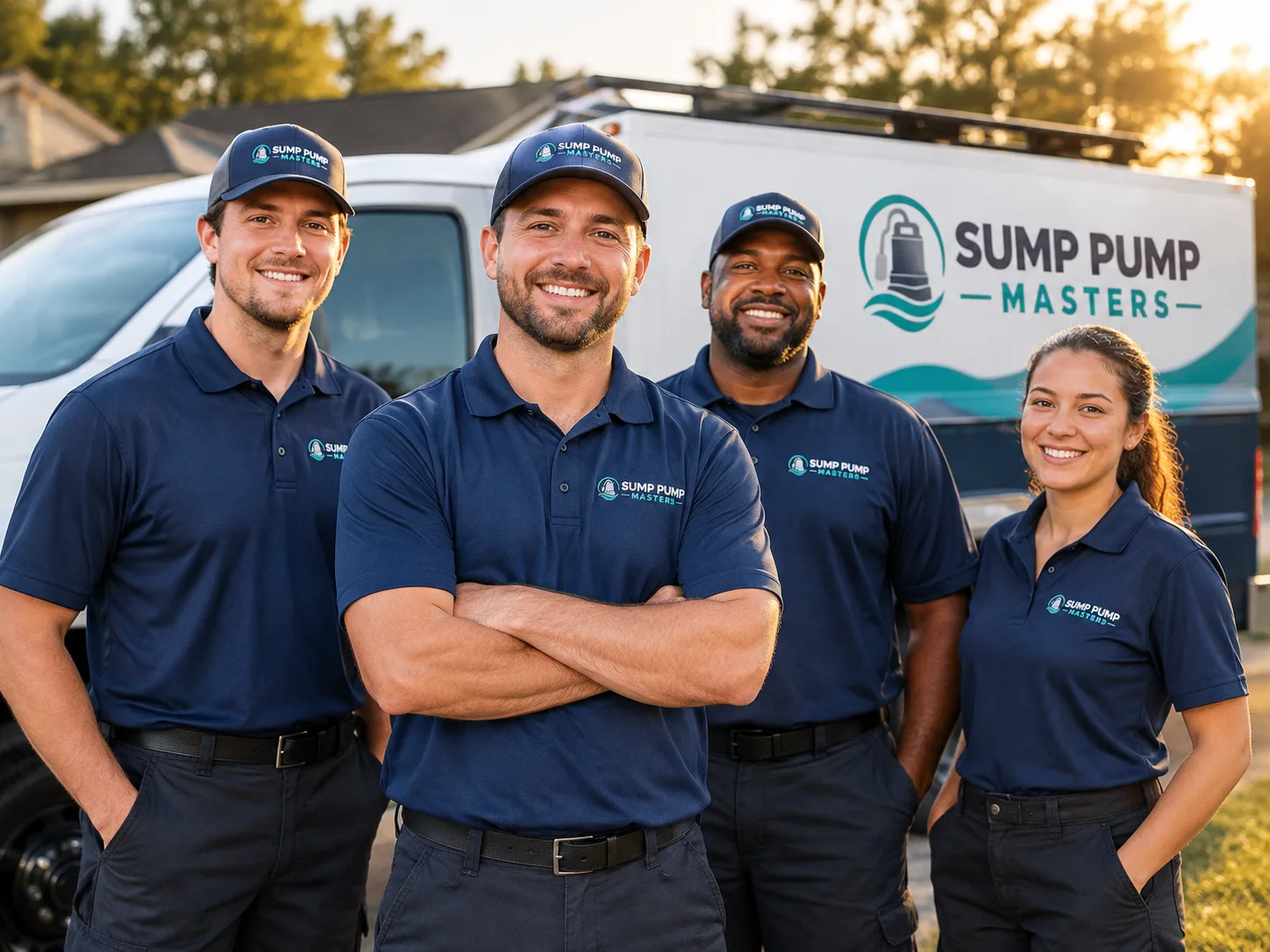 Sump Pump Repair company in Gloucester Township, NJ